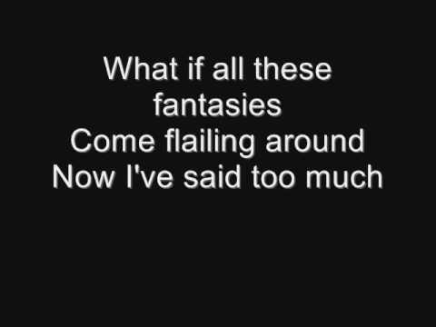 Youtube: R.E.M. - Losing my religion Lyrics English
