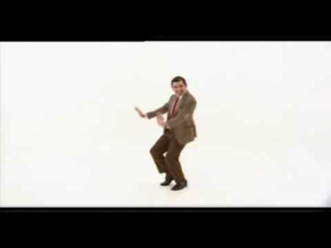 Youtube: Mr. Beanbastic (Mr Bean + Mr Boombastic)