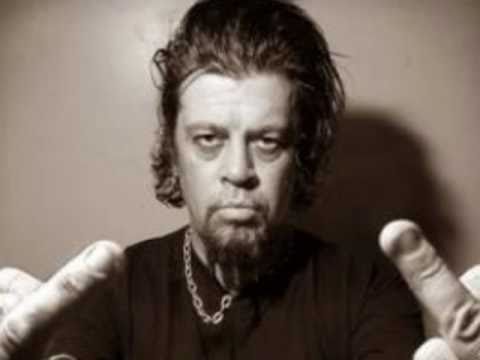 Youtube: Killing Joke - The Raven King