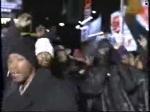 Youtube: Tha Dogg Pound - New York New York