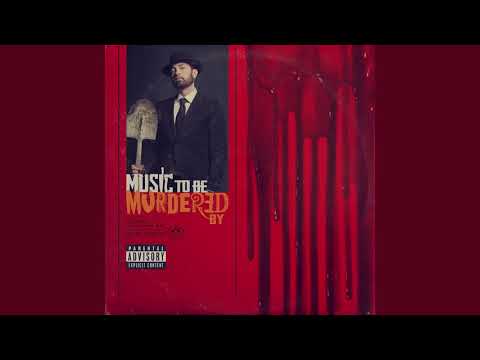 Youtube: Godzilla (feat. Juice WRLD) [Official Audio]