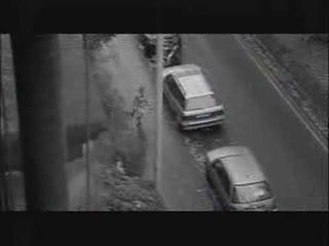 Youtube: The Cinematics - "Keep Forgetting"