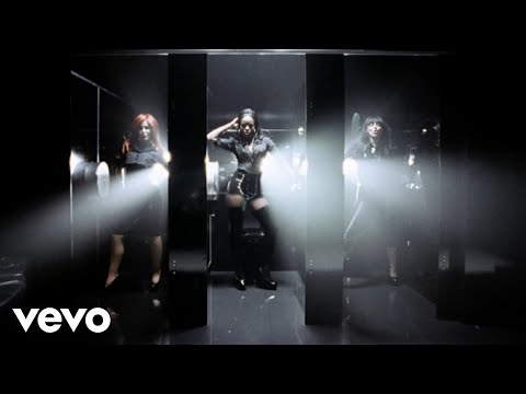 Youtube: Sugababes - Easy (Official Video)