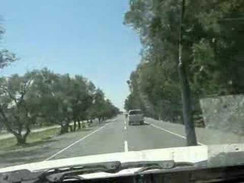 Youtube: IRAQ IED Security Escort