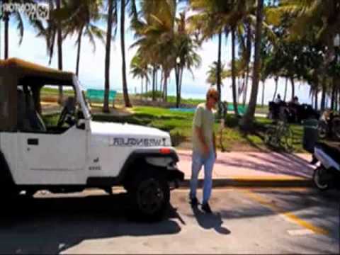 Youtube: Massari Dancing For Your Life [Video] NEW