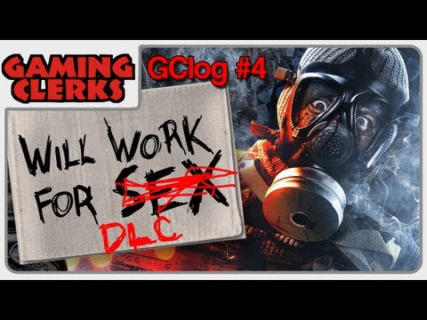 Youtube: DLC muss sein! | GCLog #4