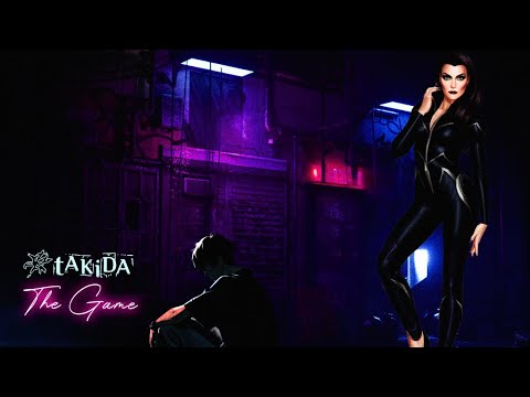 Youtube: tAKiDA - The Game (Official Lyric Video) | Napalm Records