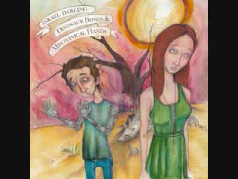 Youtube: Samson the Mason - Israel Darling