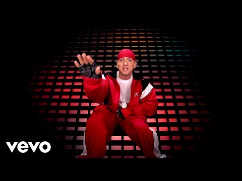 Youtube: Eminem - Just Lose It (Official Music Video)