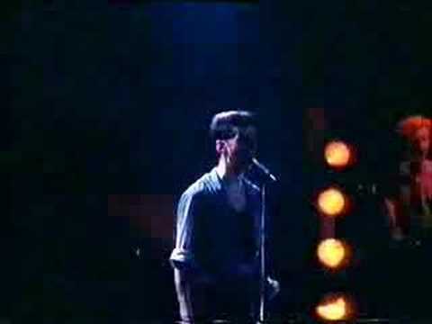 Youtube: Depeche Mode - Shout ( Hamburg '84 )