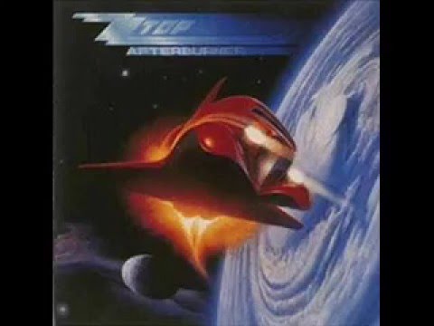Youtube: ZZ TOP - Sleeping Bag