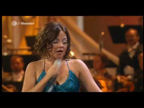 Youtube: Annett Louisan & Götz Alsmann - Kokettier' nicht mit mir