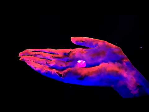 Youtube: ZHU- Paradise Awaits (Official Video)