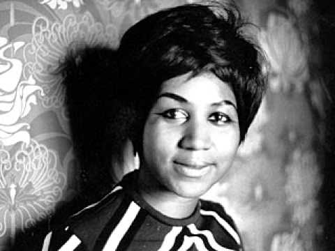 Youtube: Jumpin' Jack Flash   Aretha Franklin