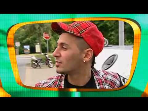 Youtube: Wer ist der coolste hier  on Vimeo