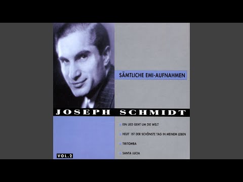 Youtube: "Ein Lied geht um die Welt" (aus dem Film "Ein Lied geht um die Welt")
