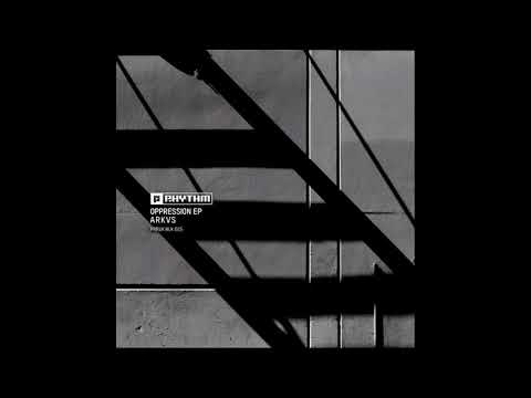 Youtube: ARKVS - Oppression [PRRUKBLK25]