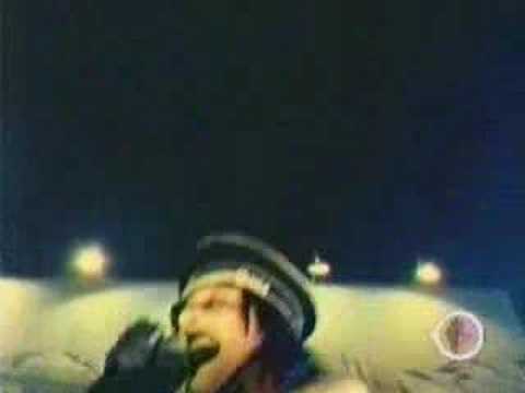 Youtube: marilyn manson-you spin me right round