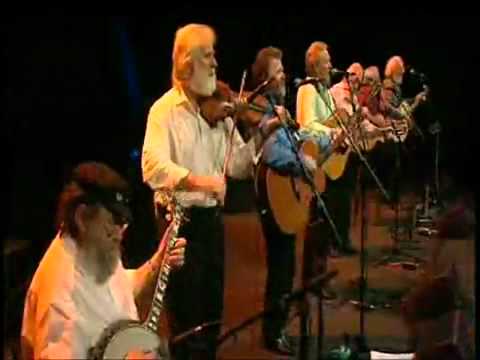 Youtube: The Dubliners - Wild Rover