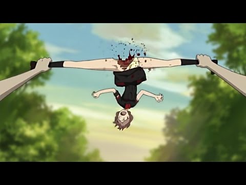 Youtube: 4 Anime die du NIE wieder vergessen wirst !