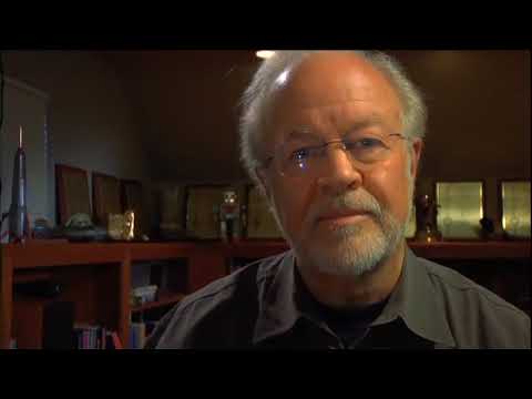 Youtube: Douglas Trumbull - UFOTOG Project