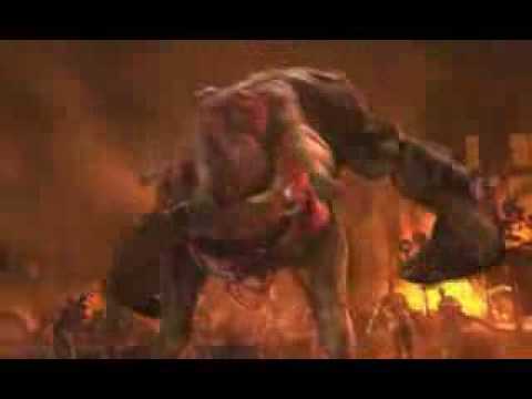 Youtube: Apocalyptica: Helden