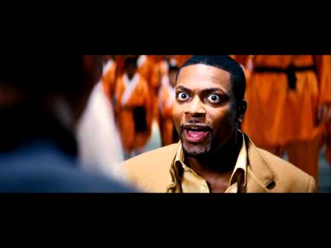 Youtube: Rush Hour 3 -Ich bin du und du bist ich