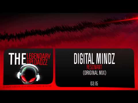 Youtube: Digital Mindz - Resonant [FULL HQ + HD]
