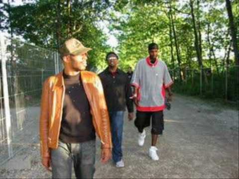 Youtube: Antipop Consortium - Fuck Rap