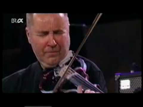 Youtube: NIGEL KENNEDY THIRD STONE FROM THE SUN