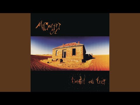 Youtube: Beds Are Burning (Remastered)