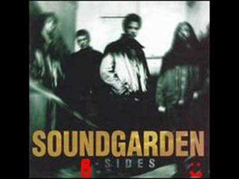 Youtube: Soundgarden - Homicidal Suicidal (Budgie Cover)
