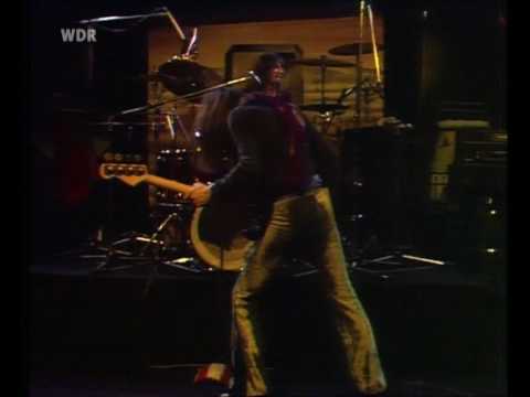 Youtube: Epitaph • Woman (1977 live)