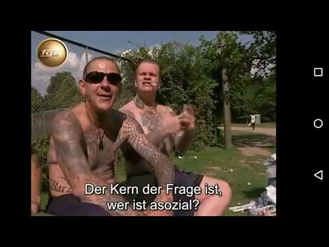 Youtube: Wir sind nicht asozial