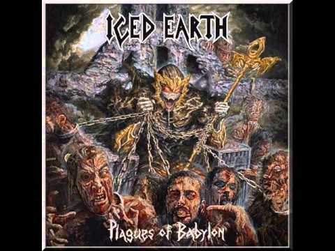 Youtube: Highwayman - (feat. Michael Poulsen & Russell Allen) by Iced Earth