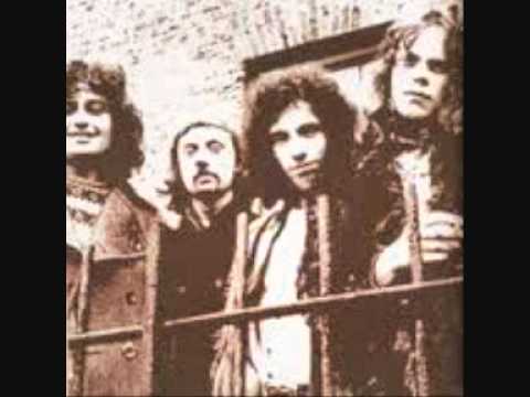 Youtube: SYMPATHY -RARE BIRD 1969