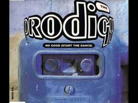Youtube: The Prodigy - No Good (Start The Dance) [Original]
