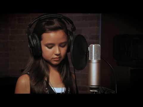 Youtube: Maddi Jane - Impossible (Shontelle)