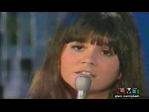 Youtube: Linda Ronstadt - Long Long Time