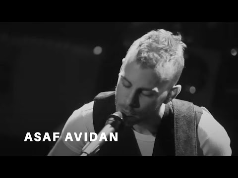 Youtube: Asaf Avidan  // Reckoning Song (One Day)