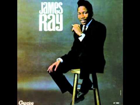 Youtube: James Ray - Got My Mind Set On You