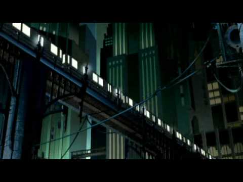 Youtube: Batman: Under the Red Hood Trailer