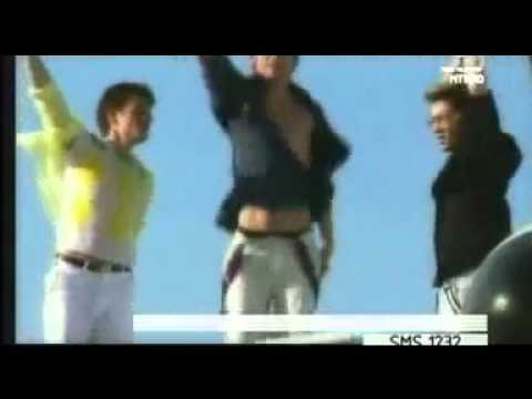 Youtube: O-Zone ma ya hi (Dragostea Din Tei)