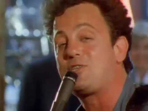 Youtube: Billy Joel   A Matter of Trust Official Video1