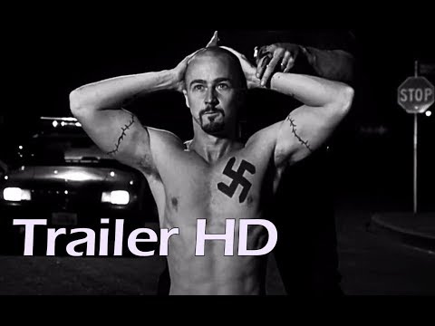 Youtube: American History X (Trailer Deutsch)