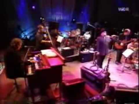 Youtube: It's all over now - Van Morrison