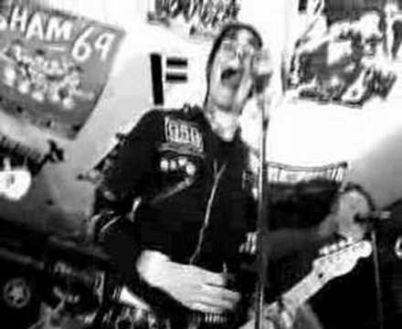 Youtube: Frontkick - "36 Guns" Bronco Bullfrog Records