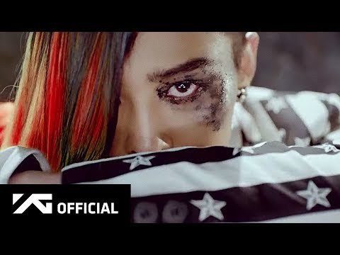 Youtube: BIGBANG - FANTASTIC BABY M/V