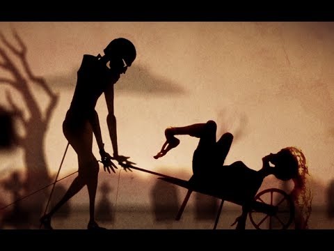 Youtube: SUBWAY TO SALLY - Schwarze Seide (Official)