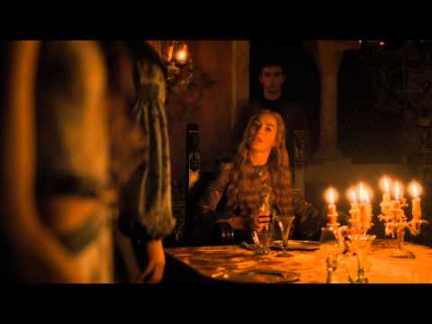 Youtube: Game Of Thrones: Season 3 - Inside Episode 1 (HBO)